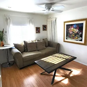 U4 - Cozy 1br & 1ba Walkup In Dt Phx With Pkg Apartment