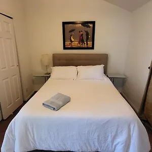 U5 - Welcoming 2-story 2 Bedroom & 2 Ba In Dt Phx With Pkg Apartment