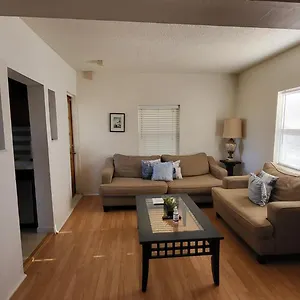 U2 - Private 2br Walkup In Dt Phx With Pkg Apartment