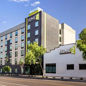 3* Hotel Home2 By Hilton Downtown
